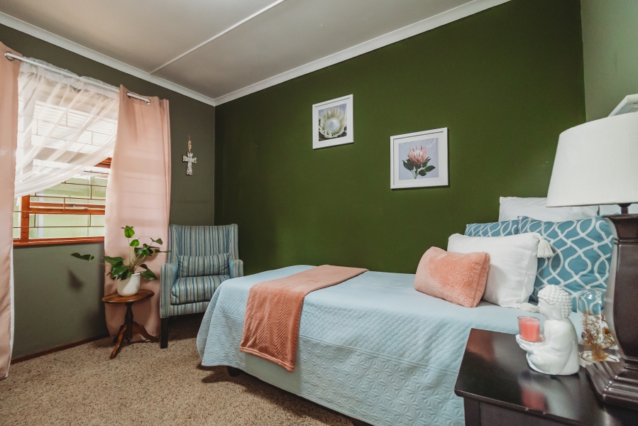 3 Bedroom Property for Sale in Bos En Dal Western Cape